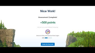 Create a Decision Matrix || Advanced Rules with Business Rules Engine