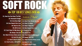 Rod Stewart, Lionel Richie, Elton John, Phil Collins, Bee Gees   Soft Rock Ballads 70s 80s 90s