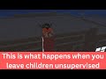 Bob is back climbing things in ER:LC | Roblox