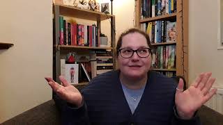 In or Out Book Tag
