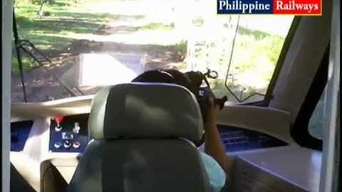 Manila Up Diliman Automated Guideway Transit System "UP Monorail" (Part 2)