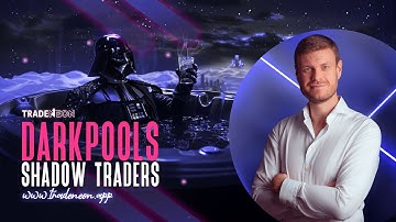 Dark Pool Trading Explanation - How the shadow exchanges work