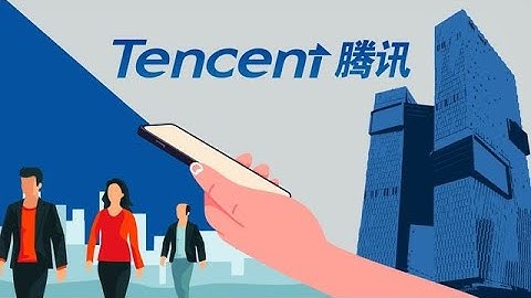 How Tencent Became China