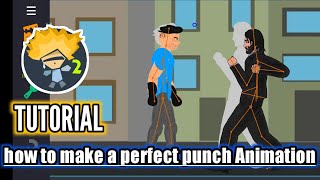 Celebrity Drawing cartoon 2 Tutorial punch | 3 | perfect punch tutorial | how to make perfect punch in dc2 Profile