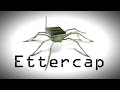 Kali Linux 2.0 Tutorials - How to Sniff Network Using Ettercap and Driftnet