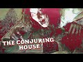 The True Story of the Conjuring House | Old Arnold Estate