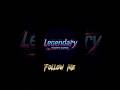 Be Part of the Legendary Squad! #legendarymoderngaming #moderngaming #retrogaming #gaming #nintendo