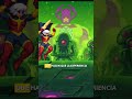 Marvel Cosmic Invasion - análisis