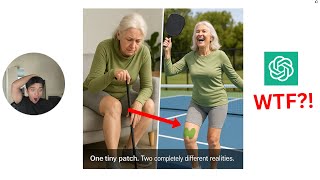 Winning Image Ads with ChatGPT Masterclass From a $100M Marketer