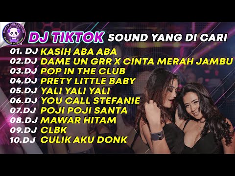 KASIH ABA ABA - DAME UN GRR - YALI YALI YALI - KUMPULAN SOUND FYP TIKTOK TERBARU YANG KAMU CARI 2025