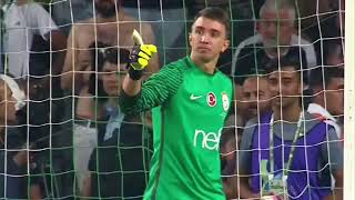 Muslera Kurtarışları Mero Olabilir