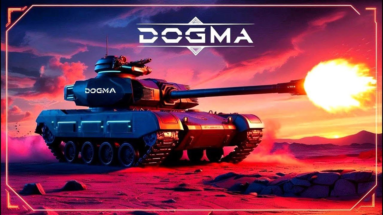 Erich Konzept 1, Udes 03 Alt3, Vikers - ТАНКИ из Проекта "ОРБИТА" Тест-Драйв и П