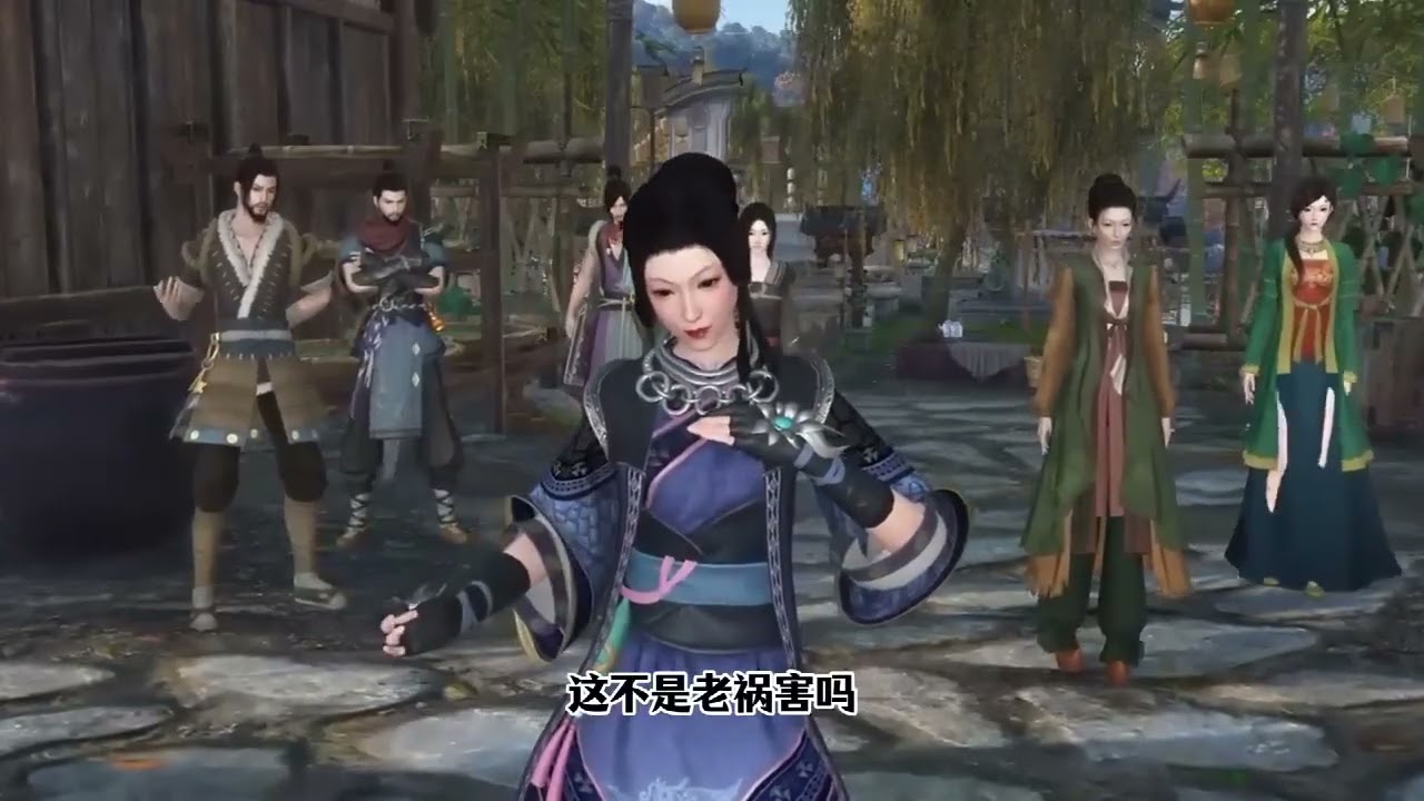 《渣爹抛妻弃子?我们吃肉你别馋》1-277宋晚珍一睁眼，发现渣爹竟然在谋算要休了同候他二十年的糟糠之妻，行为卑鄙到令人发指!渣爹，渣奶，既想做婊子，又想立牌坊!休妻?没门!把和离书拿来。#浅浅说漫