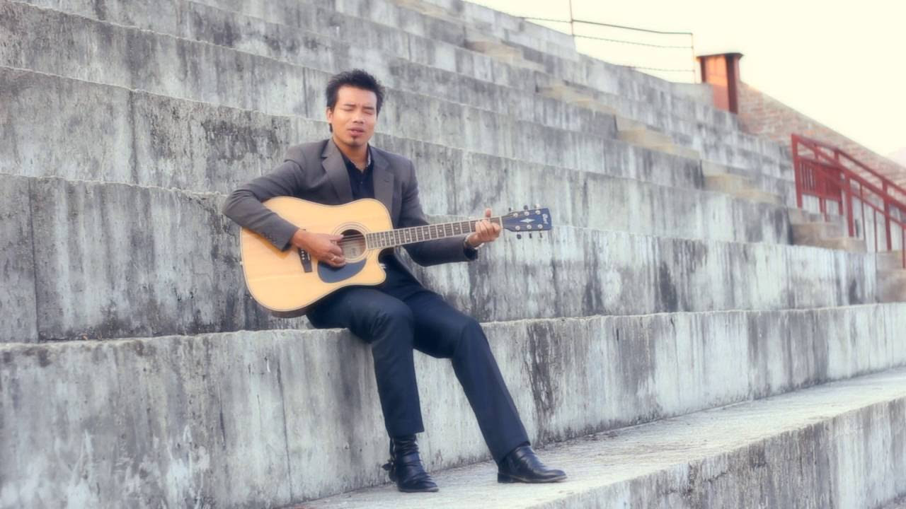 Kalvari Sumdong  PBK Liankhuma OFFICIAL Music Video
