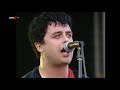 Green Day - When I Come Around (Live at Bizarre Festival, 2001)