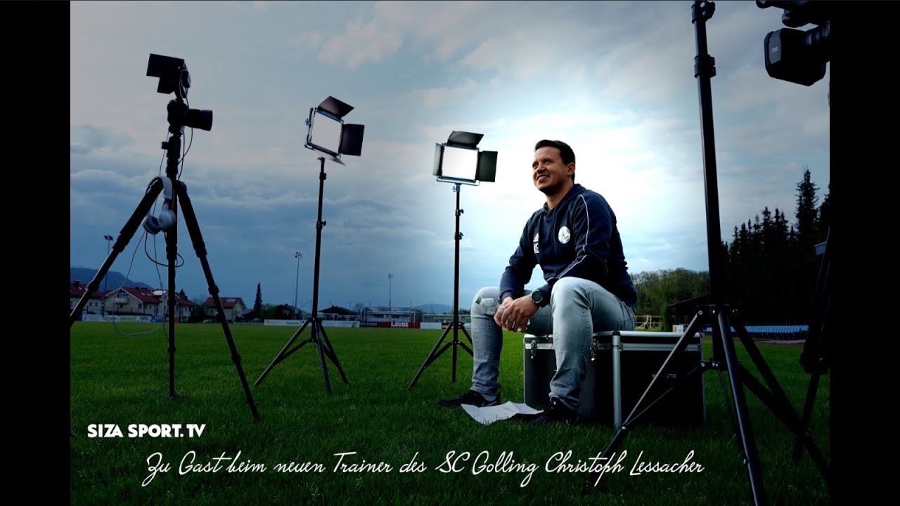 Interview mit Christoph Lessacher