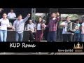 KUD Roma - Splet igara - (LIVE) - Roma Fest Bec