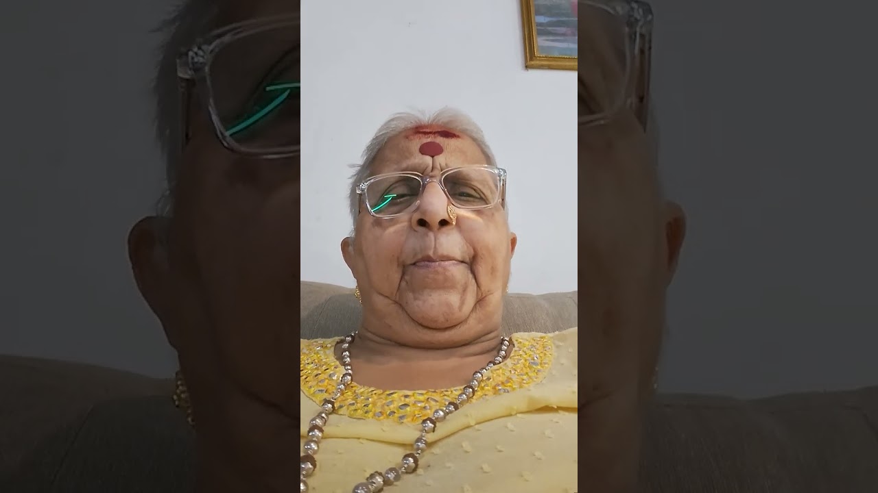 முகம் பார்க்கும் கண்ணாடி டெக்னிக்