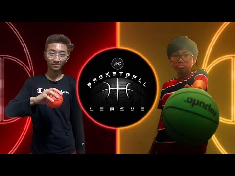 JC vs Cedric (7/15/26) | JNC Basketball League - Season 3