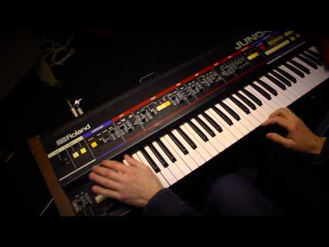 Electronic Funk Tutorial