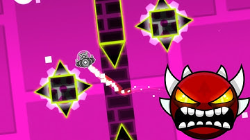 Theory of Everything, but with a difficulty meter...