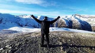 Livigno December 2016 Skiing Holiday