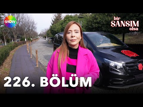 Bir Şansım Olsa 226. Bölüm | 2 Nisan 2023