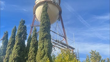 Scaffold Videos - POV of top guy Tv - day in the life of a scaffolder