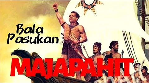 Majapahit dan Pasukan Elit (Pasukan Bhayangkara)