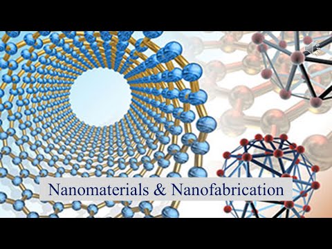 فيديو: كيف يتم استخدام المواد النانوية في البحث؟