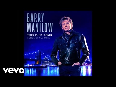 Putar Coney Island - Barry Manilow