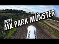 MX Park Münster Greven 2021 | GoPro Laps | Motocross | KTM SX 125