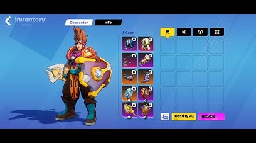 Torchlight Infinity S3: Spacetime Witness Youga 65+ billion dps (eng version)