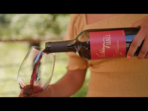 Kathryn Hall Release Video 2023