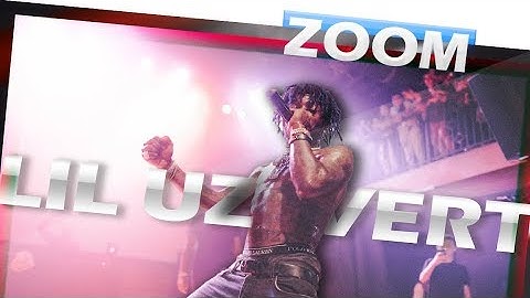 Lil Uzi Vert - Zoom (Snippet)