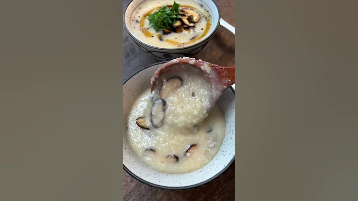 You need this secret tip to save HOURS making congee