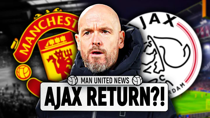Dutch Journalist: "Ajax Want Ten Hag Back"! | Man United News - DayDayNews