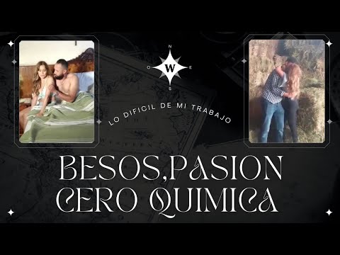 PELÍCULA 🎥📽 grabación difícil cuando no le caes bien a tu galán @marcoantoniomarin7971