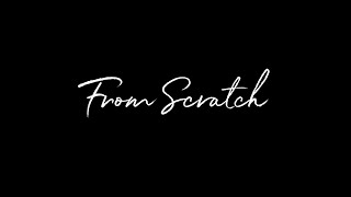 From Scratch | Season 1 (2022)   | NETFLIX |  Trailer Oficial Legendado
