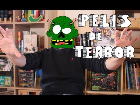 Las 10 mejores PELIS españolas de TERROR| Cine Español