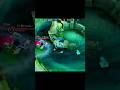Karina bags a triple kill #gaming #mlbb #mobilelegends #karina #shorts #shortvideo #ml