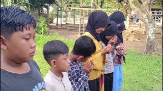 PEMBUKAAN LATIHAN PAGAR NUSA DI KECAMATAN SUKADANA PONOROGO (RINTISAN)