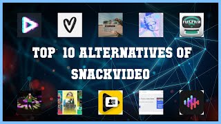 SnackVideo | Best 25 Alternatives of SnackVideo screenshot 3
