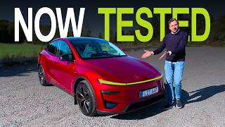 видео: Tesla Model Y 2026 года: динамика и динамика | Полный обзор картинка: Tesla Model Y 2026 года: динамика и динамика | Полный обзор