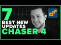 7 best updates to chaser 4