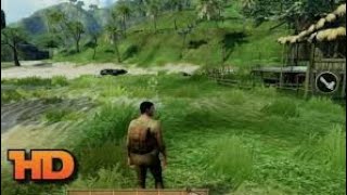 Top 10 Survival Games For Android (2019) screenshot 1