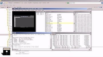 Disassembly with DIS6502 - Part 1 - Disassembling a Boot Loader (2016)
