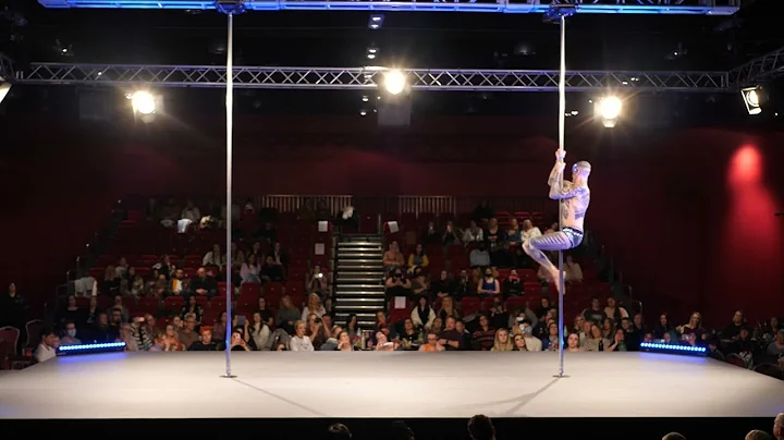 Andrew Gregory - Professional Category - UKPPC 2021