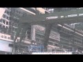 First Look at Norwegian Getaway - Under Construction at Meyer Werft Shipyard