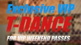 Los Angeles Festival: Splash Bash Teaser